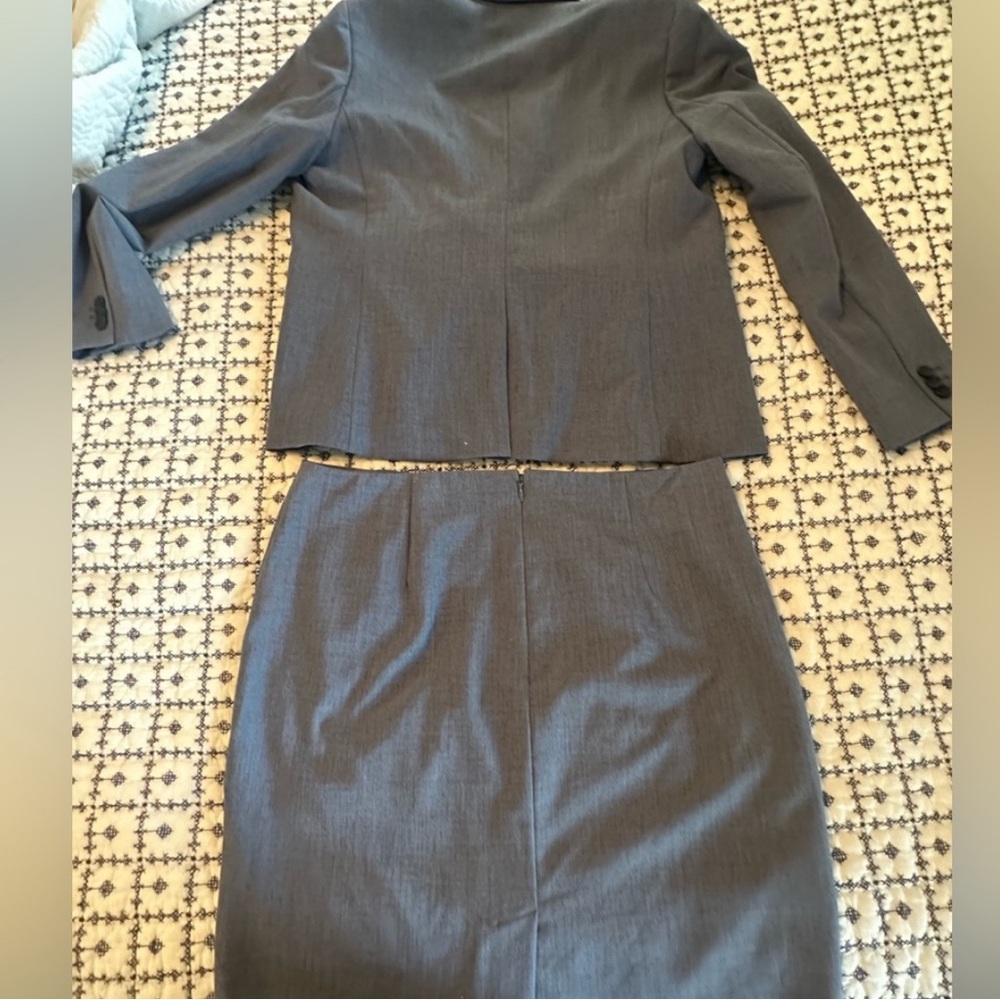 Two Piece Suit - image 2